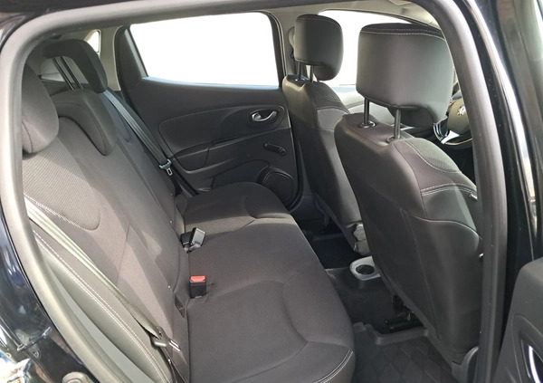 Renault Clio cena 34999 przebieg: 92000, rok produkcji 2015 z Karpacz małe 254